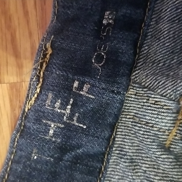 Joe's jean capris size‎ 26 - Picture 6 of 9